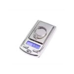 100g/0.01 Jewelry Scale Portable High Precision Mini