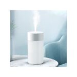 260mL Mist Humidifier Diffuser Colorful Night Light Quiet