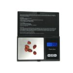 500g/0.01 Electronic scales, digital scales