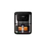 Air Fryer 12 LITRES / Friteuse a Air - 2800 W - Ecran Tactile