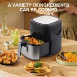 AIR FRYER 6L