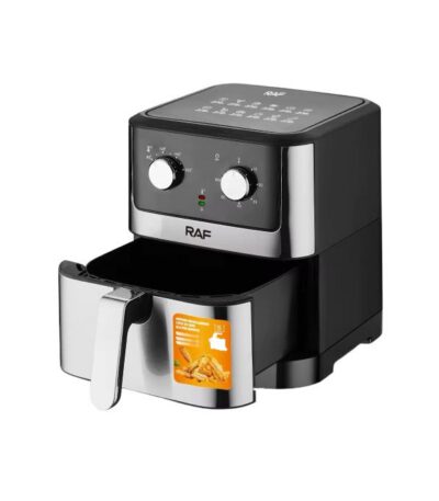 air fryer autocuiseur électrique