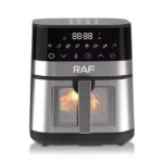 air fryer autocuiseur electrique