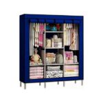 Armoire Penderie 3 battants