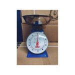 Balance 20kg De Cuisine Analogique – Bleu