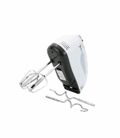 Batteur électrique