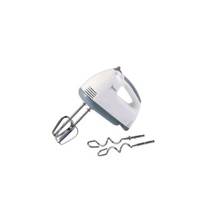 Batteuse électrique - 7 vitesses-120 W