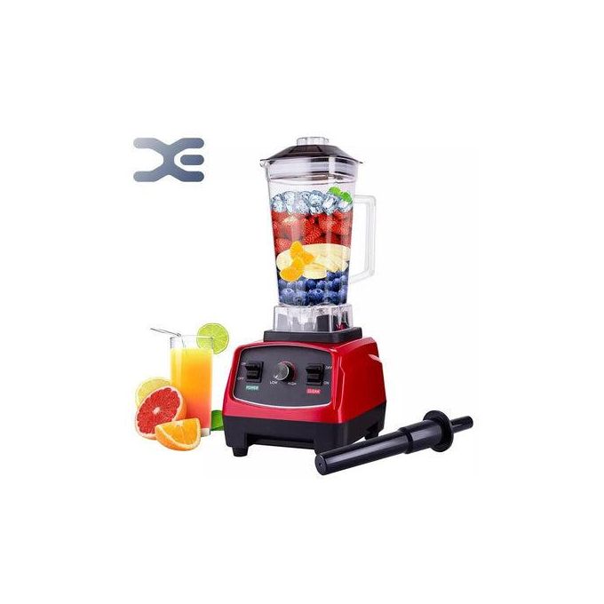 Blender incassable très puissant- Mixeur multifonction - presse agrume - hachoir - moulin à grain - mixeur - blender Blender incassable très puissant- Mixeur multifonction - presse agrume - hachoir - moulin à grain - mixeur - blender