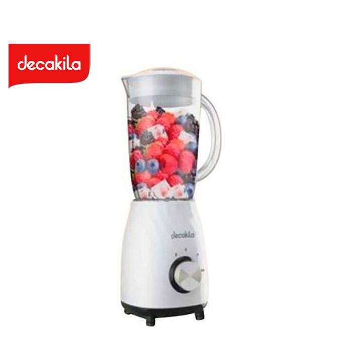 Blender sur Socle - Capacité 1,2L - 350W Blender sur Socle - Capacité 1,2L - 350W