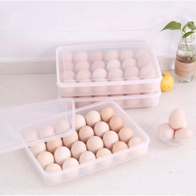 Boite a Oeufs en Plastique Boite a Oeufs en Plastique