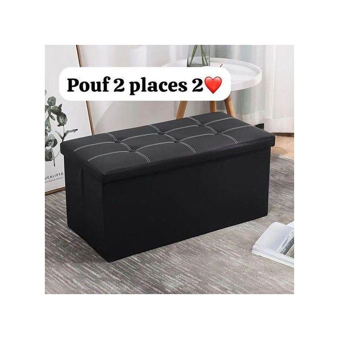 Boîte de rangement pour banc ottoman pliable avec couvercle, siège de rangement en cuir, boîte de rangement pour jouets, tabouret carré rectangulaire, tabouret résistant à l'eau, Boîte de rangement pour banc ottoman pliable avec couvercle, siège de rangement en cuir, boîte de rangement pour jouets, tabouret carré rectangulaire, tabouret résistant à l'eau,