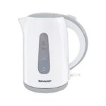 Bouilloire Electrique 1.7 Litres - EK-JX17-W3