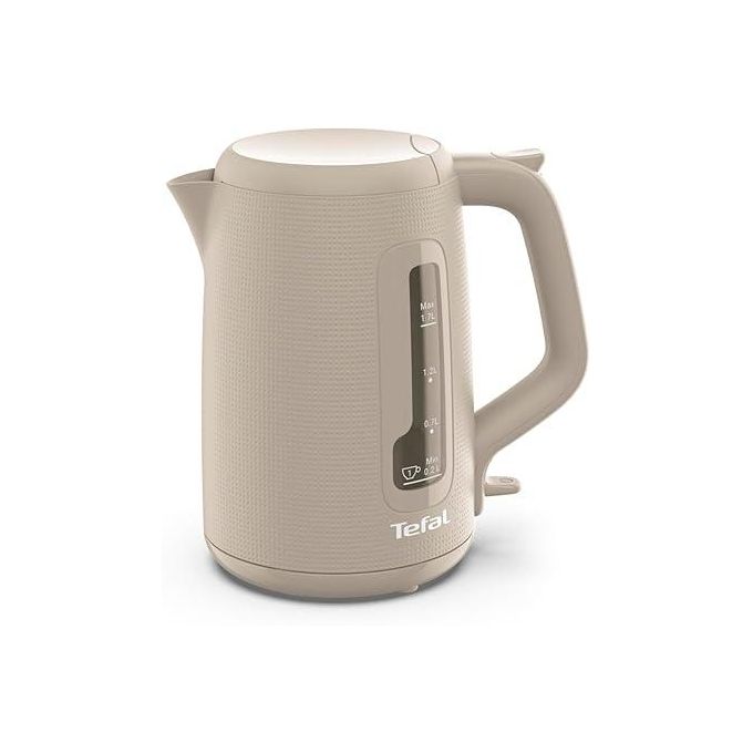 Bouilloire Electrique 1.7 Litres - Filtre Anticalcaire Amovible - Base Rotative 360° - KO2M0B27 Bouilloire Electrique 1.7 Litres - Filtre Anticalcaire Amovible - Base Rotative 360° - KO2M0B27