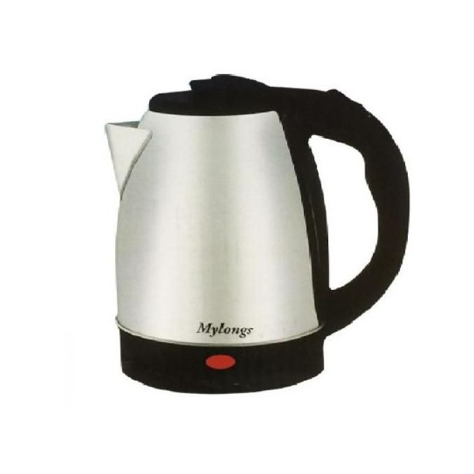 Bouilloire Electrique -1.80 Litres - Verre Bouilloire Electrique -1.80 Litres - Verre