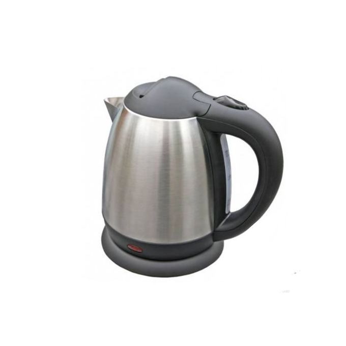 Bouilloire Electrique -2 L - Inox Bouilloire Electrique -2 L - Inox
