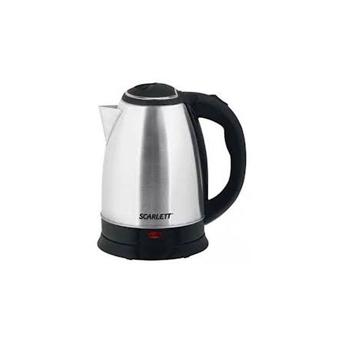 Bouilloire Electrique - 2 Litres -