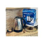 Bouilloire électrique - 2 Litres - EAU