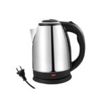 Bouilloire Electrique - 2 Litres - Inox