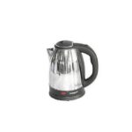 Bouilloire Electrique - 2 Litres - Inox - 2000W
