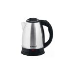Bouilloire Electrique - 2000W - 2 Litres - Gris