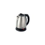 Bouilloire Électrique allemande 2 Litres - Gris