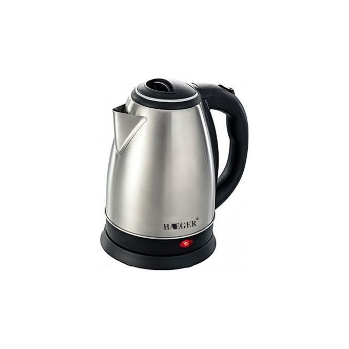 Bouilloire Electrique en Inox 2L - 220-240V - 50-60hz- 2000w Bouilloire Electrique en Inox 2L - 220-240V - 50-60hz- 2000w