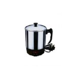 Bouilloire Electrique - Inox - 1/2 litre