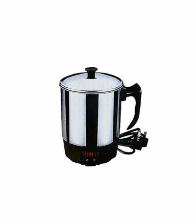 Bouilloire Electrique - Inox - 1 Litre