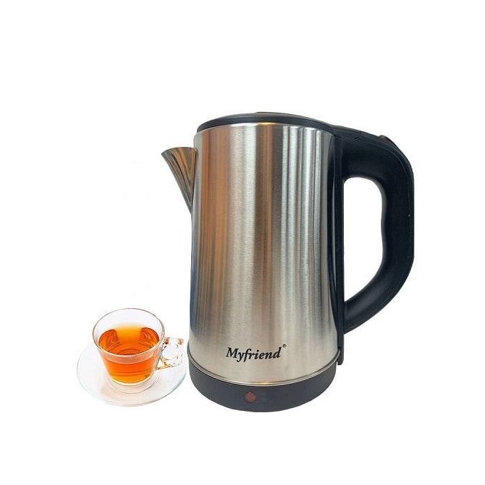 Bouilloire électrique Myfriend MF-2311 – 2,3 L Bouilloire électrique Myfriend MF-2311 – 2,3 L
