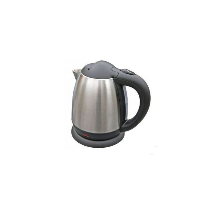 Bouilloire Electrique - Mylongs - 1.80 Litres - Inox Bouilloire Electrique - Mylongs - 1.80 Litres - Inox