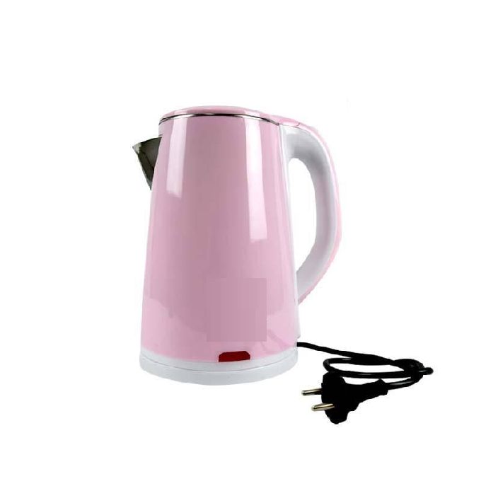 Bouilloire Électrique - Plastique Intérieur en inox - 2.3 Litres Bouilloire Électrique - Plastique Intérieur en inox - 2.3 Litres