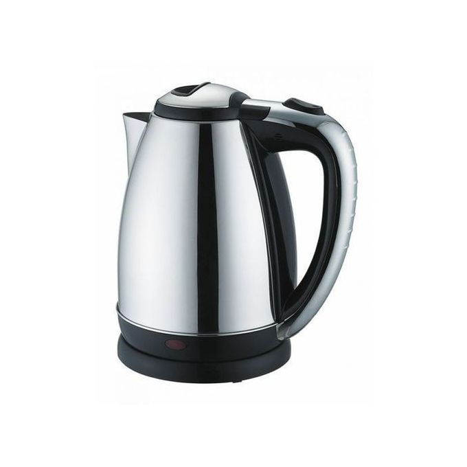 Bouilloire Electrique professionnel- 2 Litres - Gris Bouilloire Electrique professionnel- 2 Litres - Gris