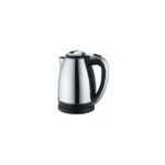 Bouilloire ou chauffe eau Electrique - 2 Litres - Inox