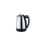 Bouilloire ou chauffe eau Electrique - 2 Litres - Inox