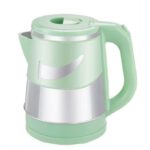 Bouilloire ou Chauffe Eau Electrique en Inox 2.3 L