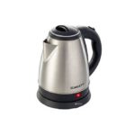 Bouilloire ou Chauffe Eau Electrique en Inox 2L- 220-240V - 50-60hz- 2000w
