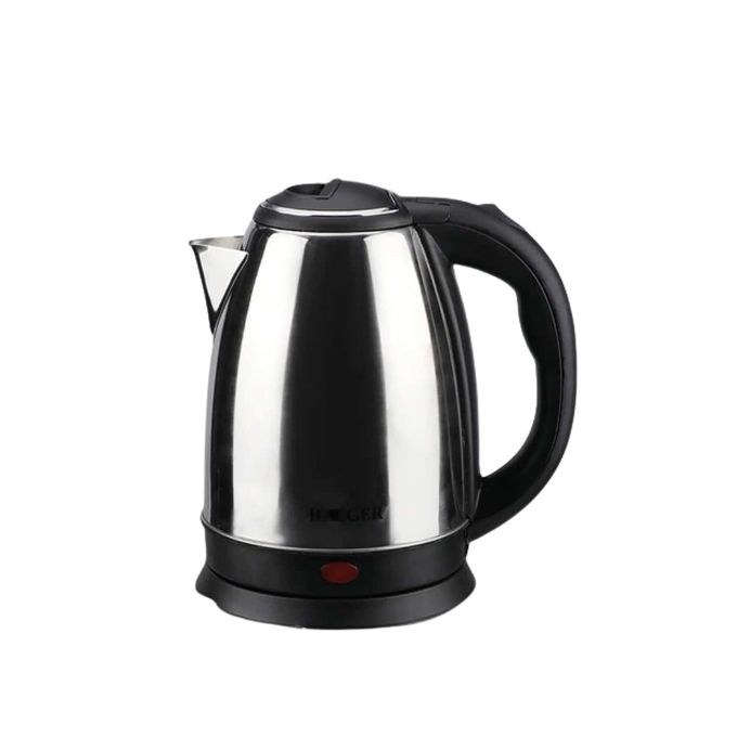 Bouilloire ou Chauffe Eau Electrique en Inox 2L Bouilloire ou Chauffe Eau Electrique en Inox 2L