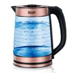 Bouilloire Thermos à café isotherme - 2.3Litres EN VERRE