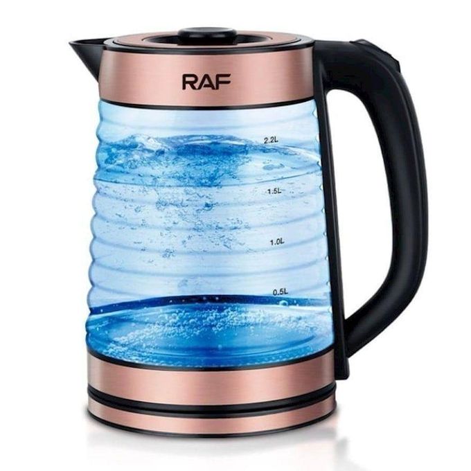 Bouilloire Thermos à café isotherme - 2.3Litres EN VERRE Bouilloire Thermos à café isotherme - 2.3Litres EN VERRE
