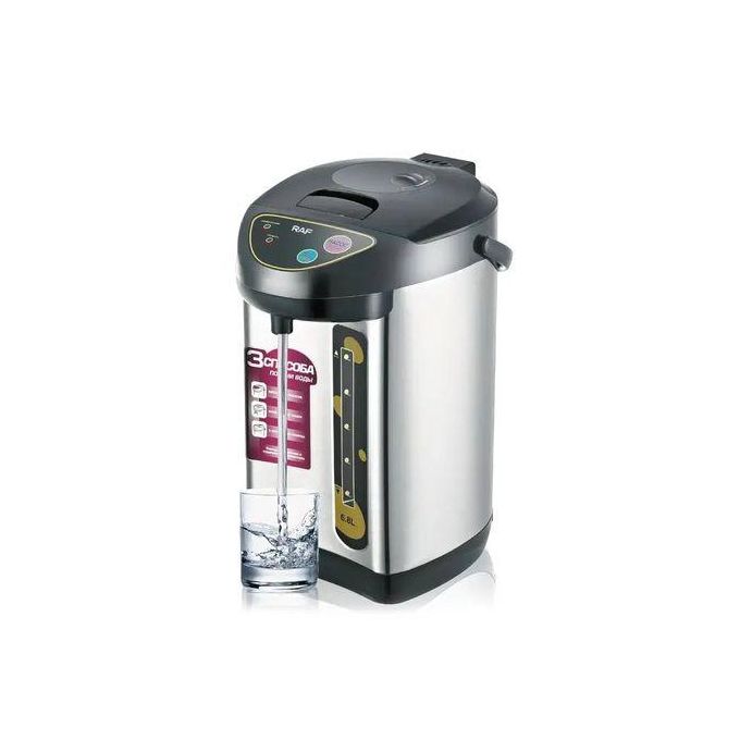 Bouilloire Thermos électrique 6.8 L Bouilloire Thermos électrique 6.8 L