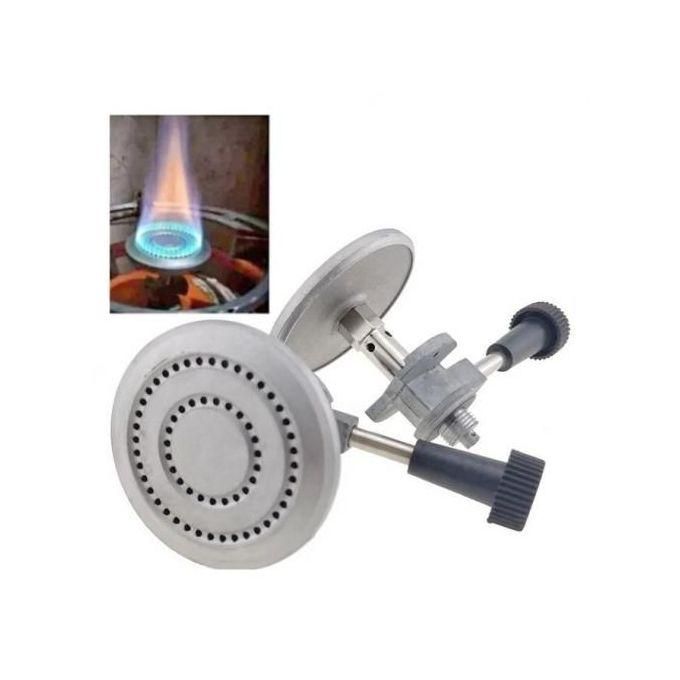 Brûleur à gaz en aluminium d'origine / bec a bec Brûleur à gaz en aluminium d'origine / bec a bec