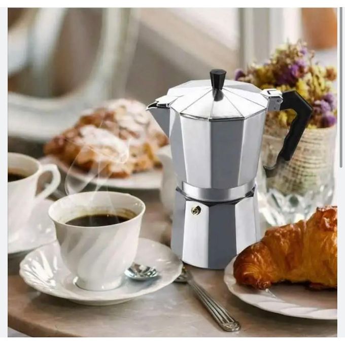 Cafetière à Presse en Acier Inoxydable - PETIT Cafetière à Presse en Acier Inoxydable - PETIT