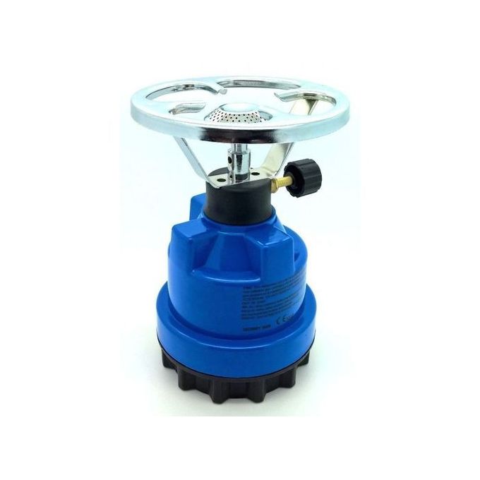 Camping Gaz portable - Bleu Camping Gaz portable - Bleu
