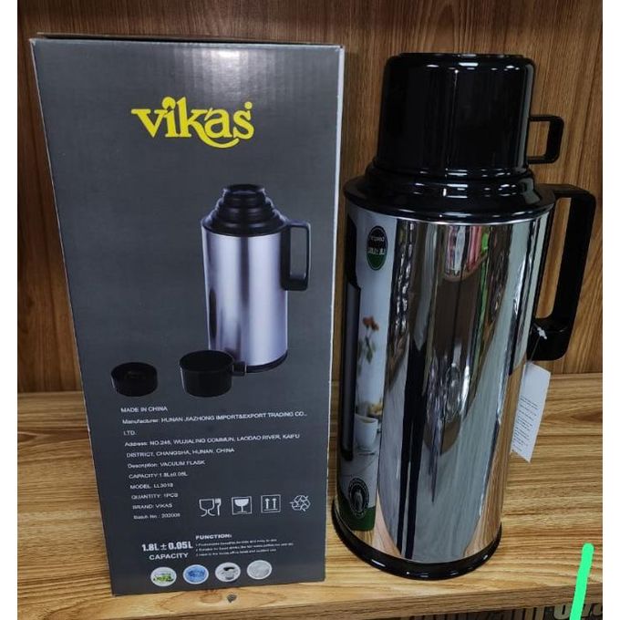 Carafe isotherme 1,8L Carafe isotherme 1,8L