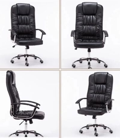 Chaise de bureau confortable