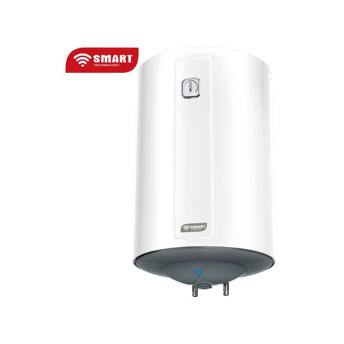 Chauffe-Eau Electrique 80 Litres - STCE-80L - 1500W - Blanc Chauffe-Eau Electrique 80 Litres - STCE-80L - 1500W - Blanc