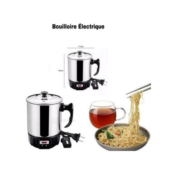 chauffe eau Electrique - casserole electrique - eau et Nourritures chauffe eau Electrique - casserole electrique - eau et Nourritures