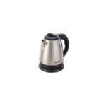 Chauffe Eau Electrique en Inox - 220-240V - 50-60hz- 2000w