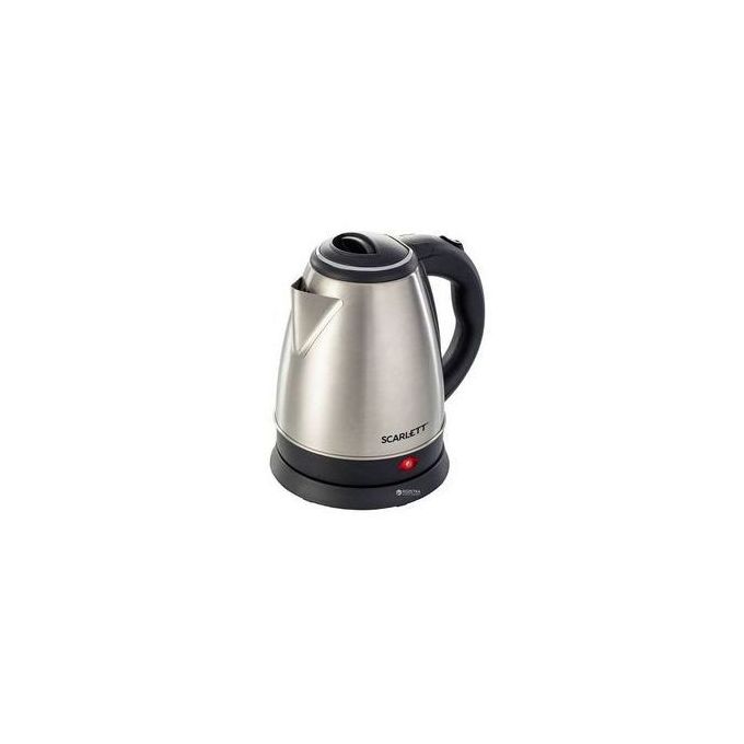 Chauffe Eau Electrique en Inox - 220-240V - 50-60hz- 2000w Chauffe Eau Electrique en Inox - 220-240V - 50-60hz- 2000w