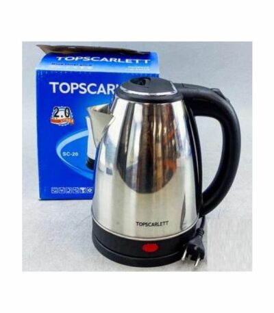 Chauffe Eau Electrique en Inox 2L